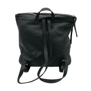 Unisex Giatoma Niccoli - Backpack, size Maxi - Black (2)