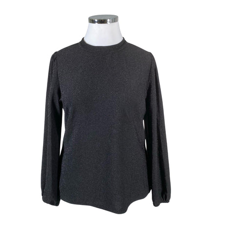 Unisex Gallery - Blouse, size 44 - Black ()