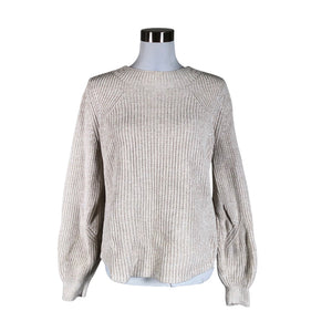 Unisex Gap - Sweater, size 38 - Beige (1)