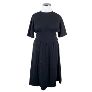 Unisex River Island - Tricot dress, size 40 - Black (1)