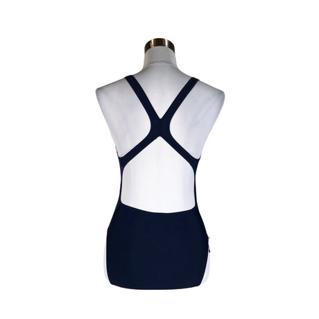 Unisex Speedo - Swimsuit, size 36 - Blue (2)