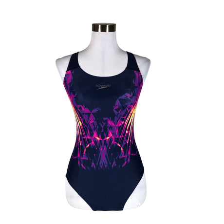 Unisex Speedo - Swimsuit, size 36 - Blue ()