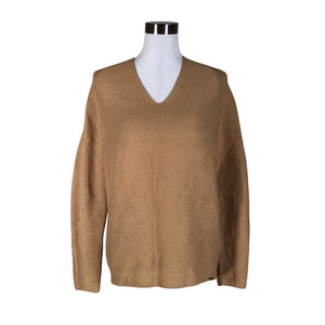 Unisex Uniqlo - Sweater, size 36 - Brown (1)