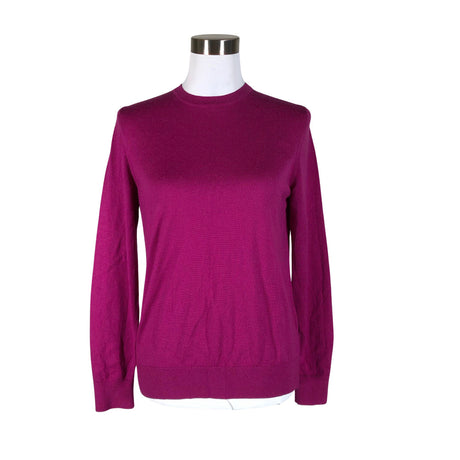 Unisex Marks&Spencer - Sweater, size 40 - Violet ()