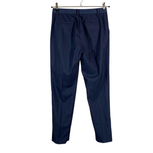 Unisex Uniqlo - Chinos, size 36 - Black (2)