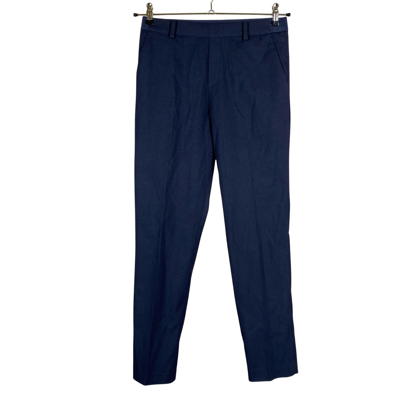 Unisex Uniqlo - Chinos, size 36 - Black (1)