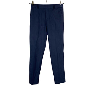 Unisex Uniqlo - Chinos, size 36 - Black (1)