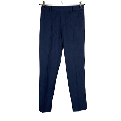 Unisex Uniqlo - Chinos, size 36 - Black ()