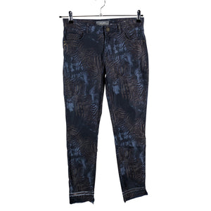 Unisex Mos Mosh - Jeans, size W27 - Blue (1)