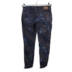 Unisex Mos Mosh - Jeans, size W27 - Blue (2)
