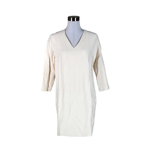 Unisex Tiger of Sweden - Dress, size 38 - Beige (1)