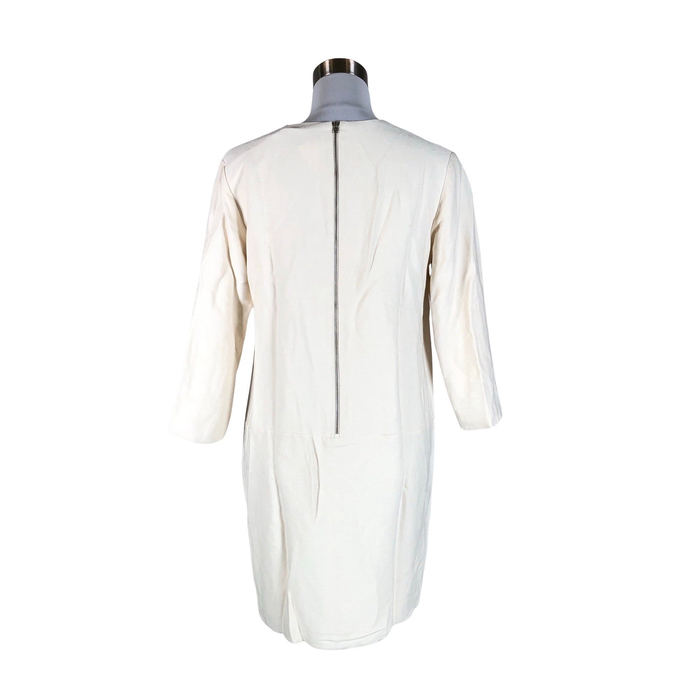 Unisex Tiger of Sweden - Dress, size 38 - Beige (2)