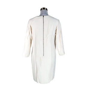 Unisex Tiger of Sweden - Dress, size 38 - Beige (2)