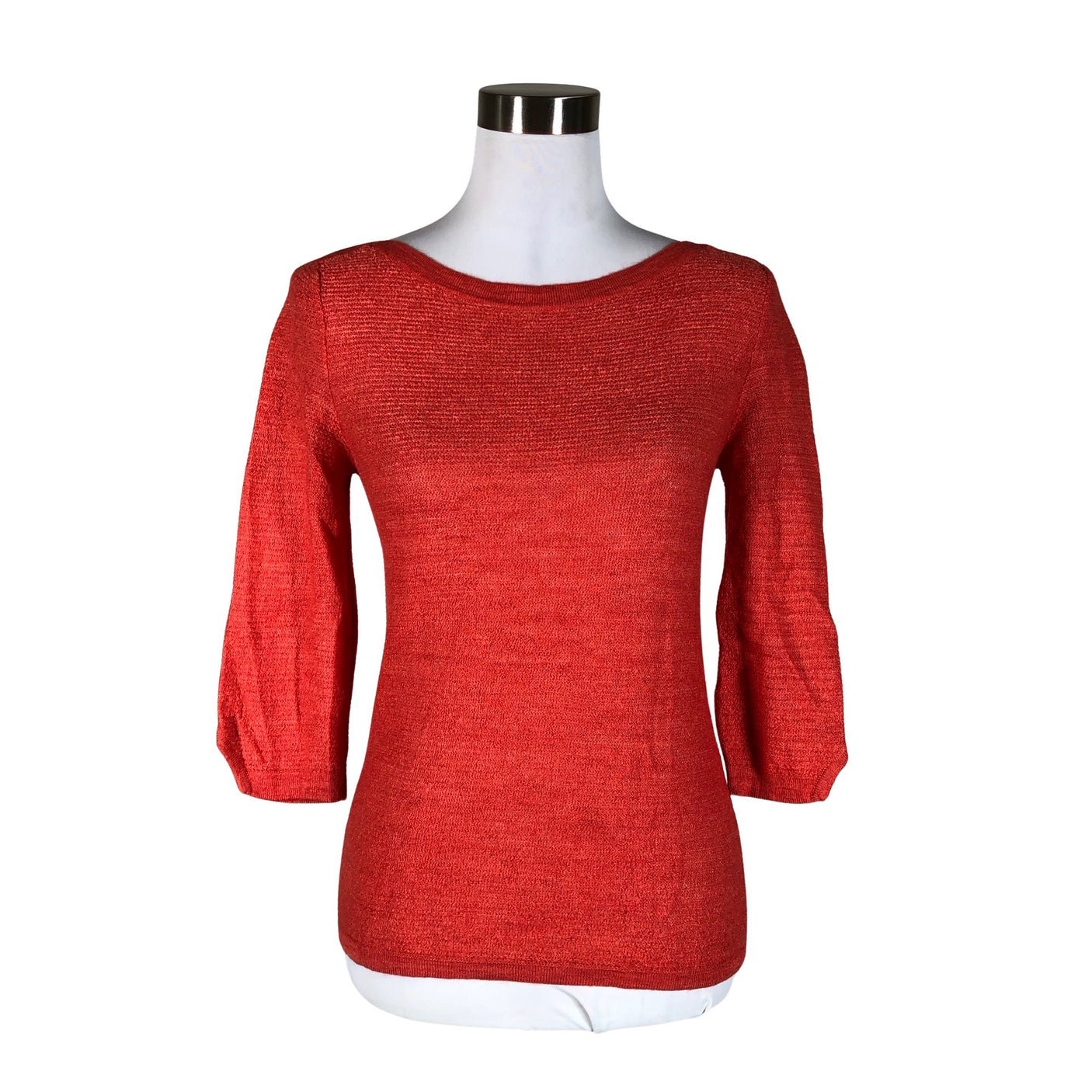 Unisex Aiayu - Sweater, size 38 - Red (1)
