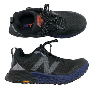 Unisex New Balance - Sneakers, size 39 - Black (1)