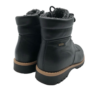 Unisex Pomar - Ankle boots, size 38 - Black (3)