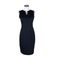 Unisex Esprit - Dress, size 38 - Blue ()