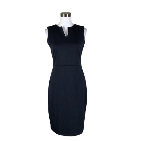 Unisex Esprit - Dress, size 38 - Blue ()