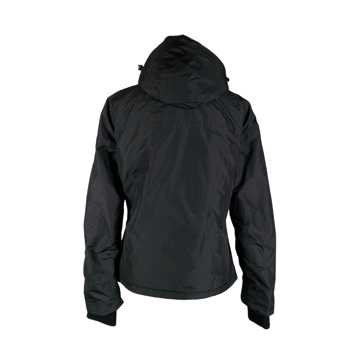 Unisex Superdry - Winter jacket, size 40 - Black (2)