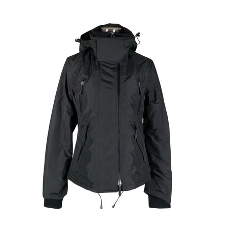 Unisex Superdry - Winter jacket, size 40 - Black ()