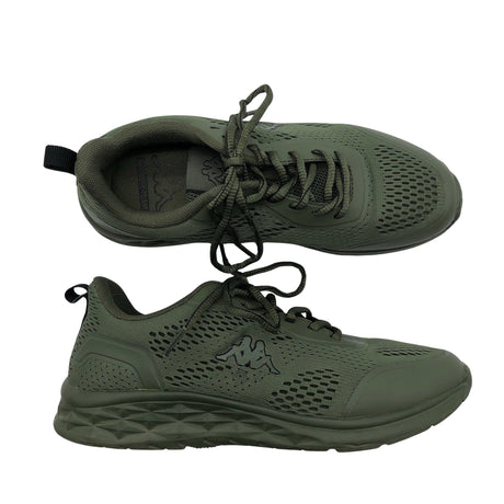 Unisex Kappa - Sneakers, size 39 - Green ()