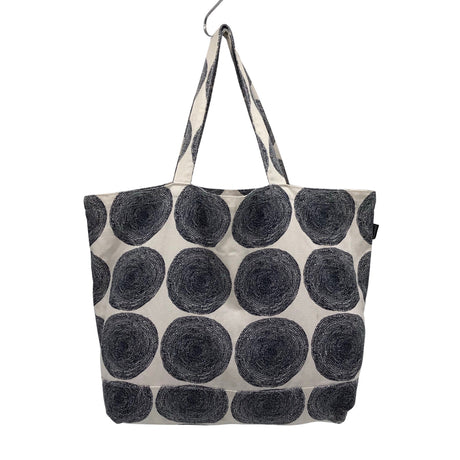 Unisex Marimekko - Shopping bag, size Maxi - Blue ()