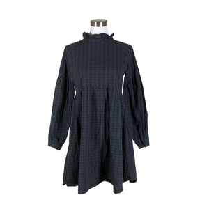 Unisex Gauhar - Dress, size 34 - Black (1)