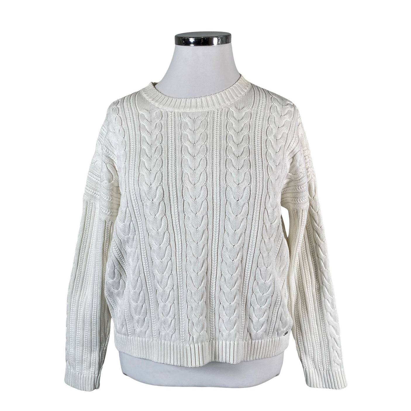 Unisex Superdry - Sweater, size 42 - Violet (1)