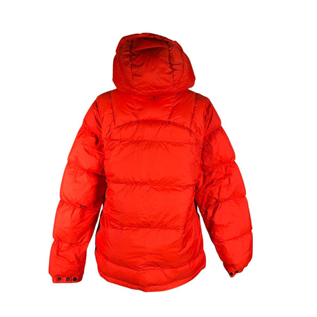 Unisex Fjällräven - Down jacket, size 38 - Red (2)
