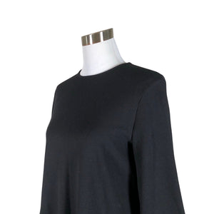 Unisex Marimekko - Tricot dress, size 38 - Black (3)