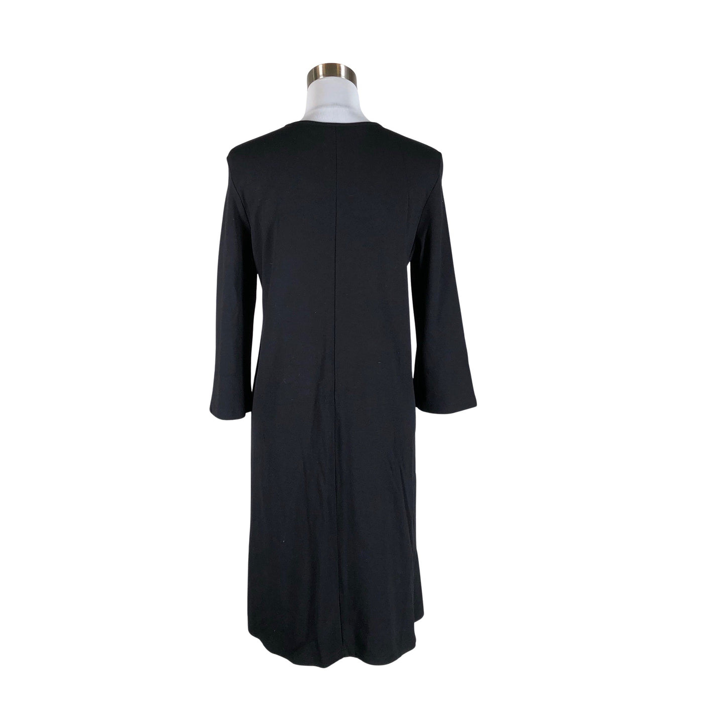 Unisex Marimekko - Tricot dress, size 38 - Black (2)