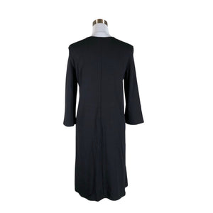 Unisex Marimekko - Tricot dress, size 38 - Black (2)