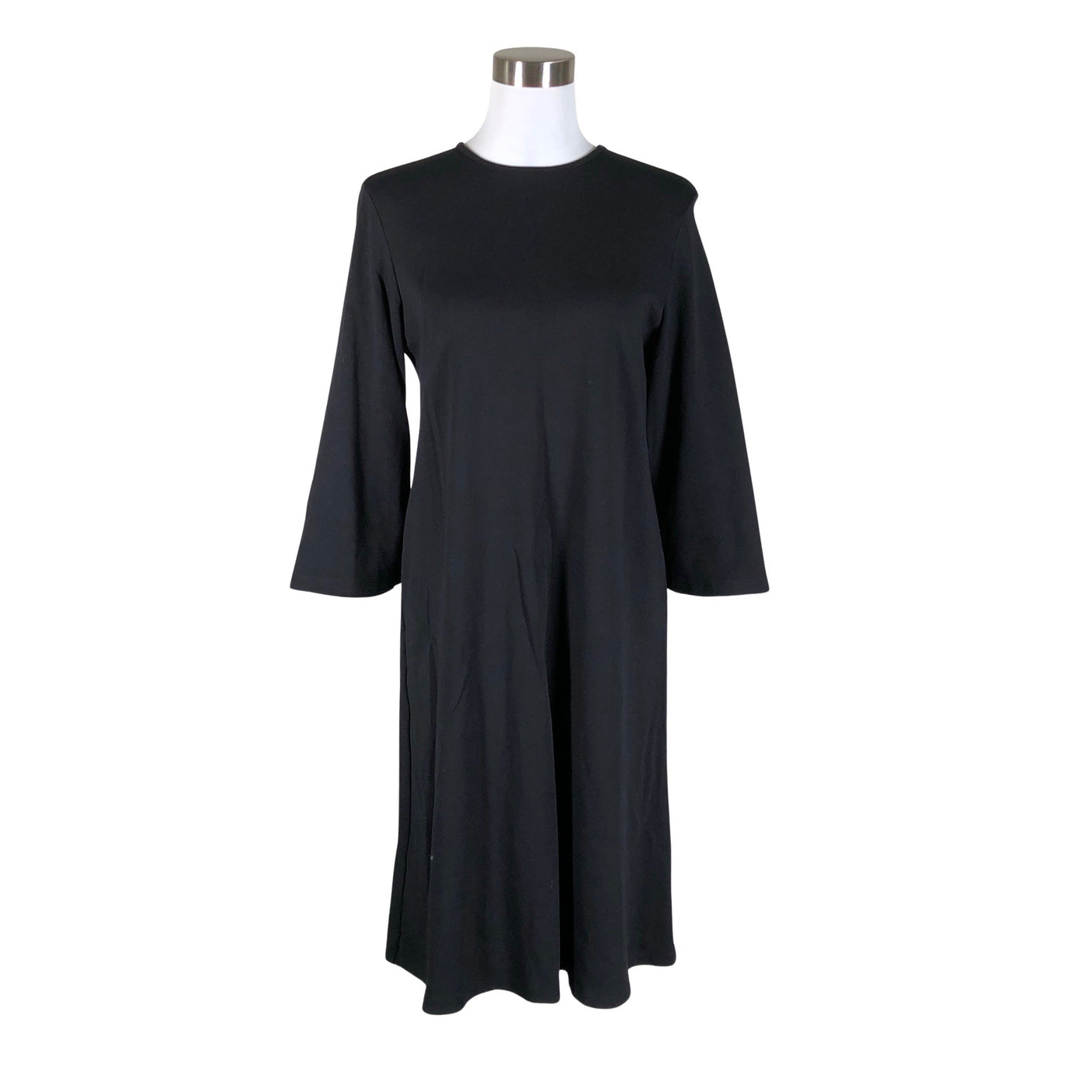 Unisex Marimekko - Tricot dress, size 38 - Black (1)