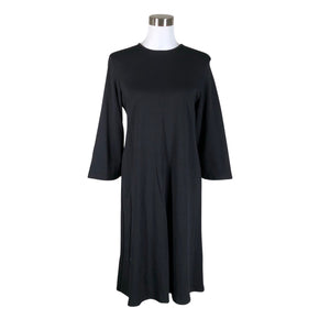 Unisex Marimekko - Tricot dress, size 38 - Black (1)