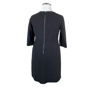 Unisex Gerry Weber - Dress, size 42 - Black (2)