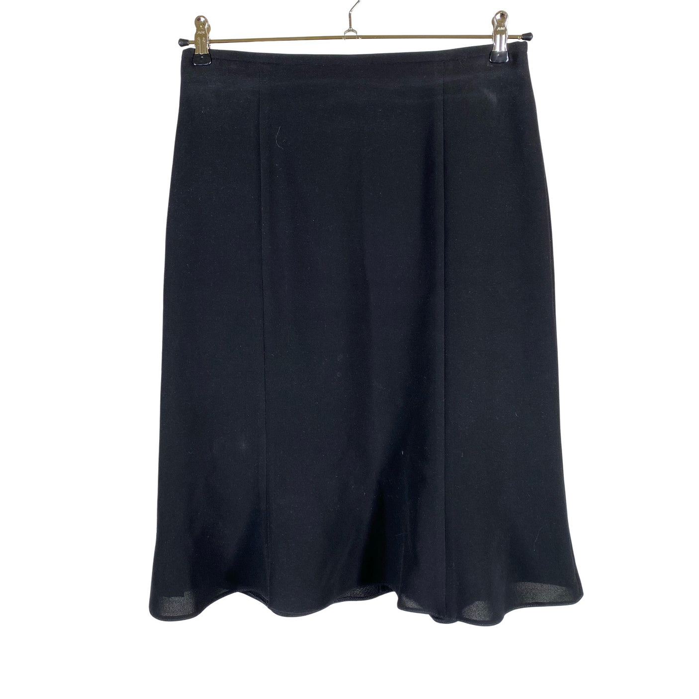 Unisex Ril's - Pencil skirt, size 40 - Black (1)