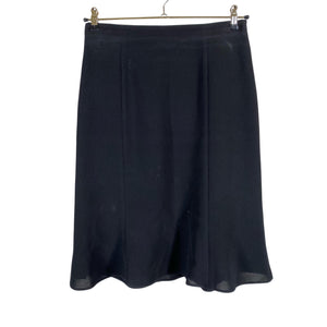 Unisex Ril's - Pencil skirt, size 40 - Black (1)