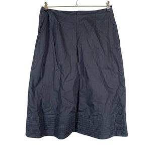 Unisex Marimekko - Fabric skirt, size 40 - Black (2)