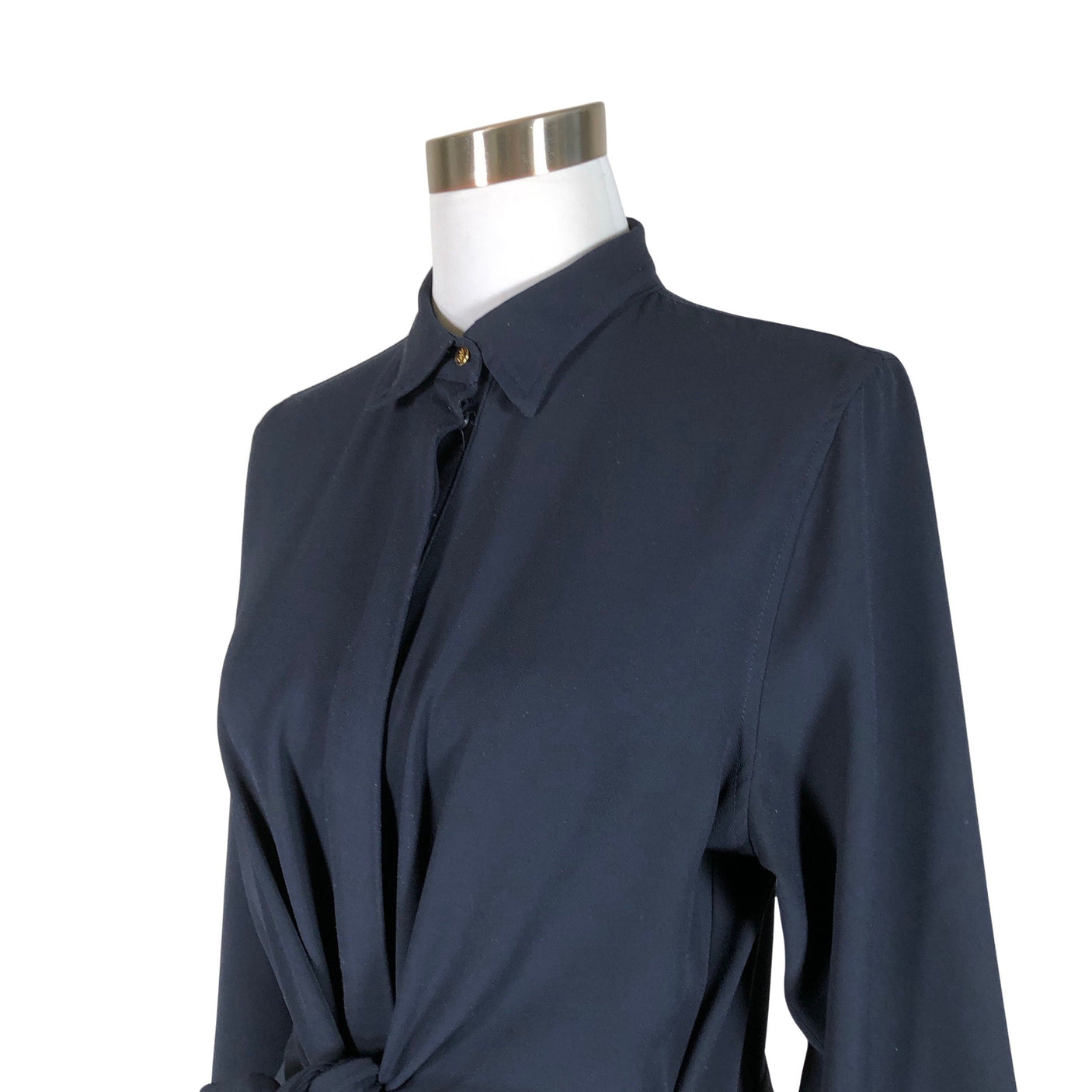 Unisex Lauren Ralph Lauren - Dress, size 40 - Blue (3)