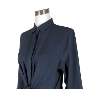 Unisex Lauren Ralph Lauren - Dress, size 40 - Blue (3)