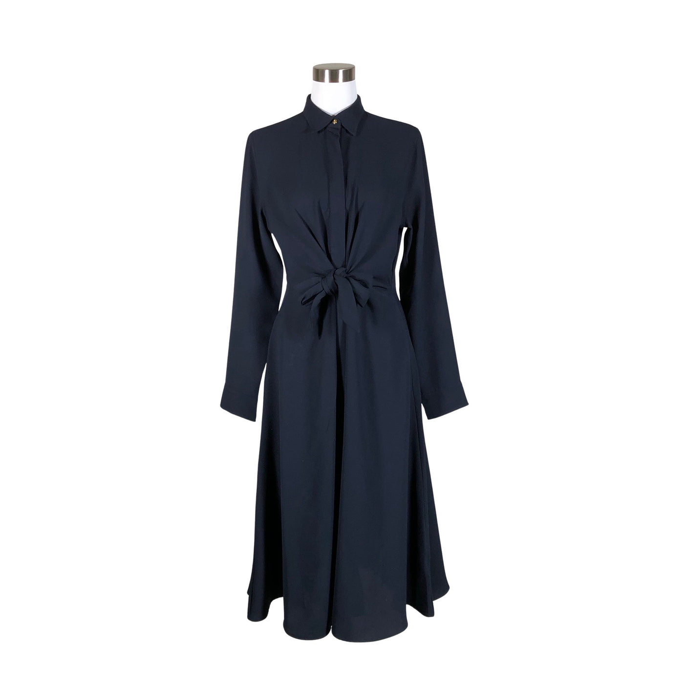 Unisex Lauren Ralph Lauren - Dress, size 40 - Blue (1)