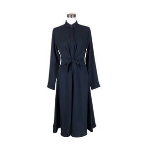 Unisex Lauren Ralph Lauren - Dress, size 40 - Blue (1)