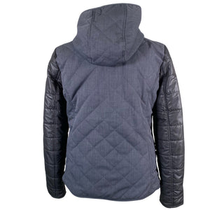 Unisex Luhta - Lightly padded jacket, size 42 - Blue (2)