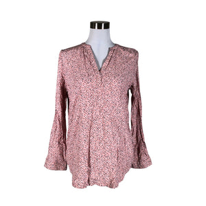 Unisex Esprit - Blouse, size 40 - Light pink (1)