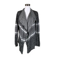 Unisex Anna Field - Cardigan, size 40 - Gray ()