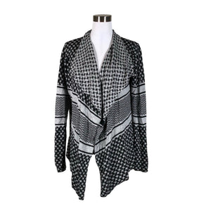 Unisex Anna Field - Cardigan, size 40 - Gray (1)