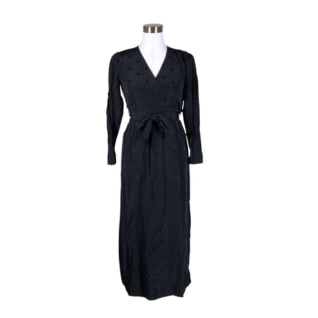 Unisex Selected - Dress, size 36 - Black ()