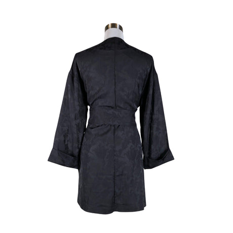 Unisex Scalpers - Cardigan, size 38 - Gray (2)