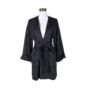 Unisex Scalpers - Cardigan, size 38 - Gray (1)