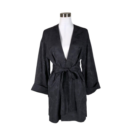 Unisex Scalpers - Cardigan, size 38 - Gray ()